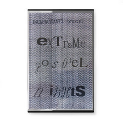 Extreme Gospel Nights (Tape)