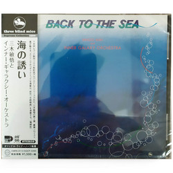 Back to the Sea