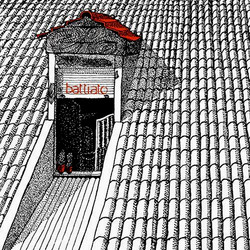 Franco Battiato (Lp)