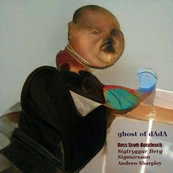 Ghost of dAdA