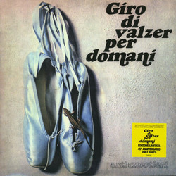 Giro Di Valzer Per Domani (Lp)