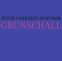 Grünschall (LP)