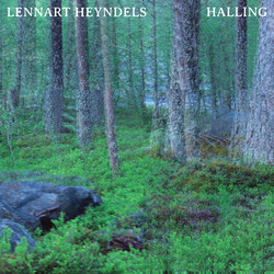 Halling (LP)