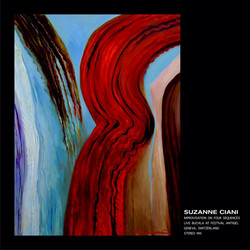Improvisation on Four Sequences (LP)