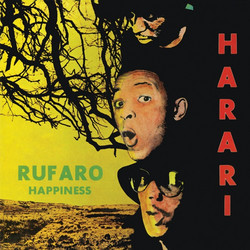 Rufaro Happiness (LP)