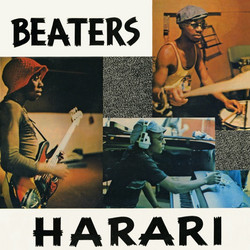 Harari (LP)
