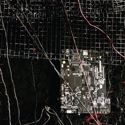 Black Crows Cyborg (Coloured LP)