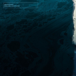 Endless, Shapeless (Blue LP)