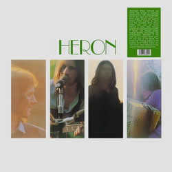 Heron (LP)
