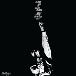 Come Along: The Exodus 1966 (LP, White Vinyl)