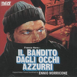 Il Bandito dagli Occhi Azzurri