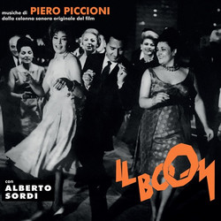 Il Boom (LP)