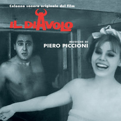 Il Diavolo (LP)