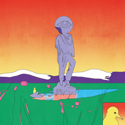 How To Leave Your Body (LP)