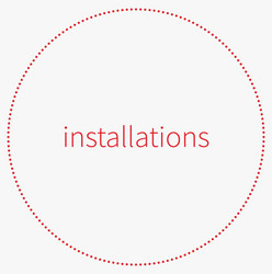 Installations (CD + Book)
