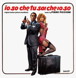 Io So che Tu Sai che Io So (2CD + Booklet)
