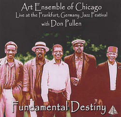 Fundamental Destiny