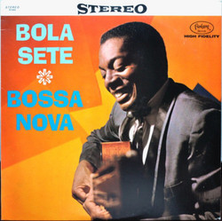 Bossa Nova (LP)
