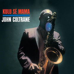 Kulu Sè Mama (LP)
