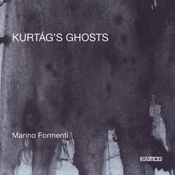 Kurtág's Ghosts