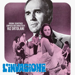 L’invasione