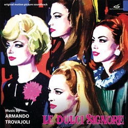Le Dolci Signore (LP)