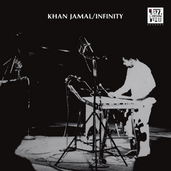 Infinity (LP)