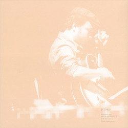 Live at Jazzbed 1970 (LP)