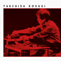 Live Improvisations (2LP)