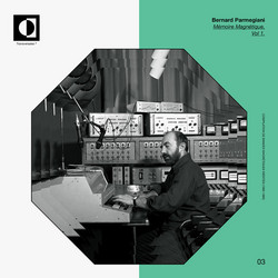 Mémoire Magnétique, Vol​. 1 - '21 Repress (LP)