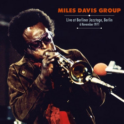 Live at Berliner Jazztage (LP)
