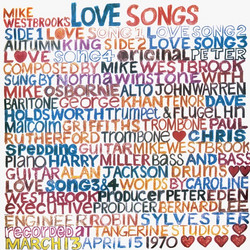 Love Songs (LP)