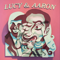 Lucy & Aaron (LP)