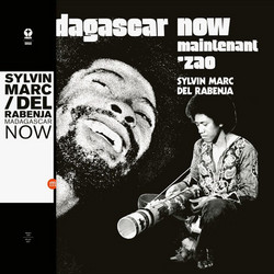 Madagascar Now - Maintenant 'Zao (LP)