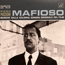 Mafioso (Lp)
