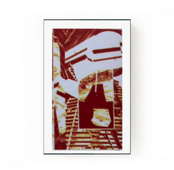 Crooked Doppler (Tape)