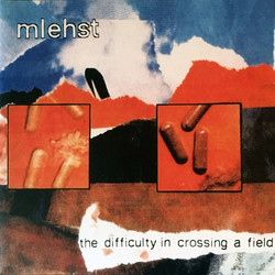 The Difficulty In Crossing A Field (2LP)