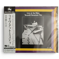 Live at the Misty