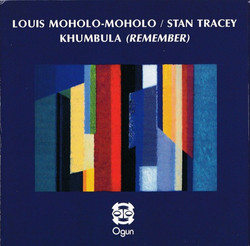 Khumbula (Remember)
