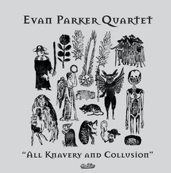All Knavery & Collusion (LP)