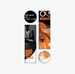 Music, Message and the Moment (4LP Boxset + Booklet)