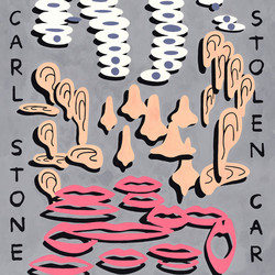 Stolen Car (2LP)