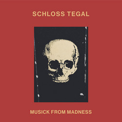 Musick From Madness