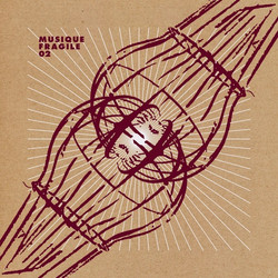 Musique Fragile 02 (3LP)