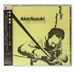 Odds and Ends (2CD)