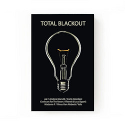 Total Blackout (Tape)