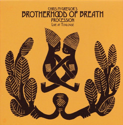Procession - Live at Toulouse