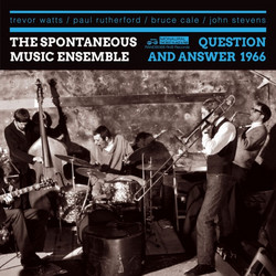 Question & Answer 1966 (2CD + Booklet)