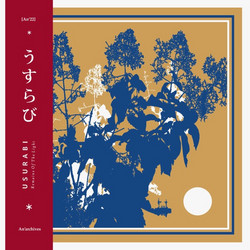 Remains of the Light (LP)