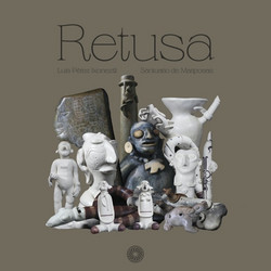 Retusa – Santuario de Mariposas (2LP)
